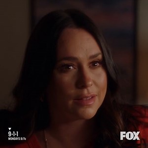 How would I survive my Mondays without 9-1-1 on FOX? 😩 | Drama Club FOX