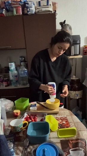 1.2M views · 41K reactions | Mamá mexicana ‍♀️ + loncheras +cumpleaños en la oficina +  hotdogs 襤 #momblogger #minivlog #Oficina #vlog #chismesitotime #viralreelsシ #videoviralシ | Yessii06 | Facebook