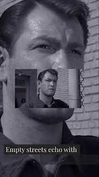 Where Is Everybody? (1959) | Twilight Zone Episode Review, Plot & Psychological Breakdown#WhereIsEv