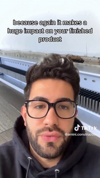 Upgrade Your Electric Baseboard Heaters for a Modern Home