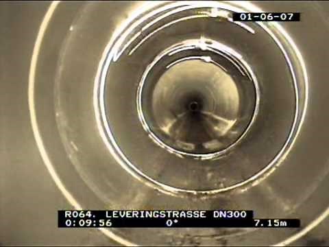 QuickLock Pipe Point Repair System