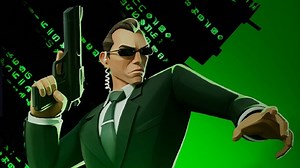 How to Get Agent Smith in MultiVersus