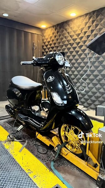 Vespa Lx125: The Ultimate Customization Guide