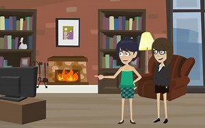 【初级情景英语对话第二部分】学地道日常口语--初级Starter English for ESL（1-39）