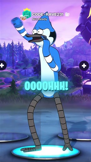 Fortnite Dances vs Real Life💕