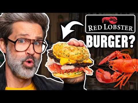 Will It Smash Burger?