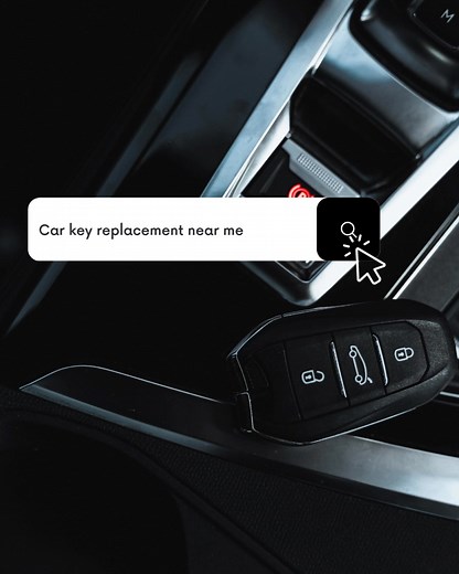 Looking for reliable, high-quality service you can count on? Look no further than Key My Car — we’re here to serve you! Let’s get started today. | Key My Car