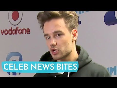 Liam Payne REVEALS One Direction Reunion OFFICIALLY Underway!