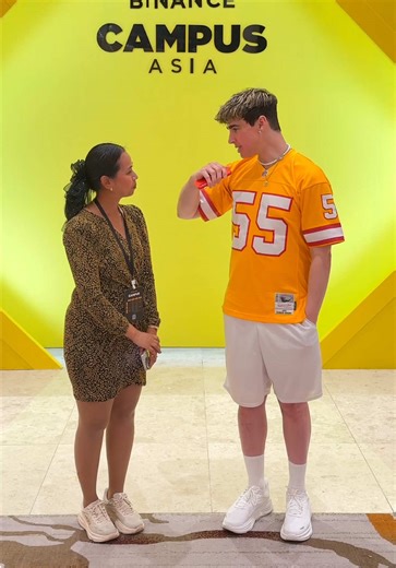 Discover What Makes the Binance Community Unique