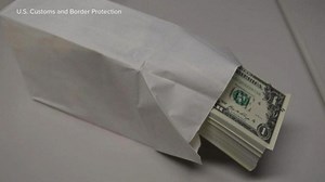 Nearly $1M in counterfeit bills found in Minnesota: Feds