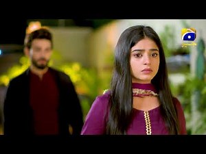 Rang Mahal - Ep 15 Promo -Tomorrow at 9:00 PM only on Har Pal Geo