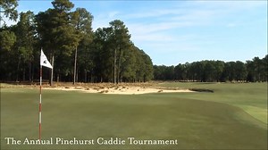 3.9K views · 254 reactions | A truly beautiful day in Pinehurst (Yup, 70 degrees) for one of our favorite events in our history - The Annual Pinehurst Caddie Tournament: | Pinehurst Resort | Facebook