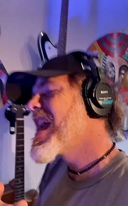 Kenny Loggins - Footloose (Vocal cover by Fred Hamm) | Metal Covers Community