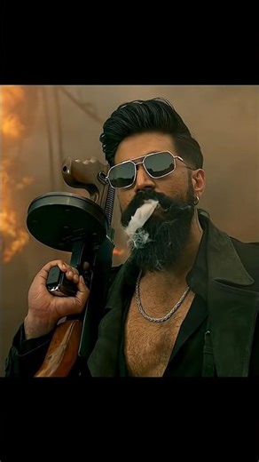 toxic trailer | yash new movie trailer #shorts #ToxicTheMovie #TaraSutaria #GeetuMohandas