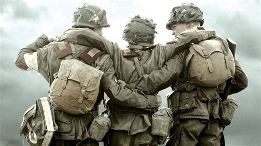 10 Classic War TV Shows Still Worth Binge-Watching