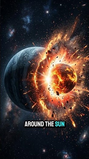 Uranus: The Planet That Spins on Its Side!...?#SPACE HUB
