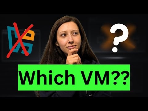 Best Virtual Machines for Hackers in 2025