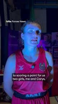 The rise of women's boxing 🥊