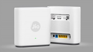 Jio launches universal router with WiFi 6 connectivity and super affordable price: Details