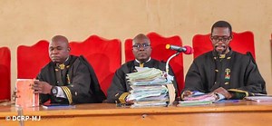 Procès Yaké Camille Yé et co-prévenus : Vifs débats sur la compétence du tribunal