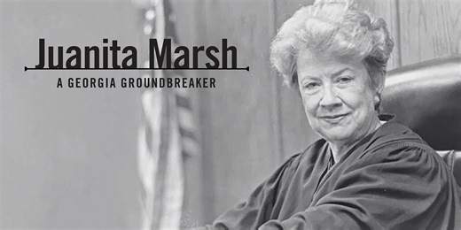 Juanita Daniel Marsh: Trailblazing judge