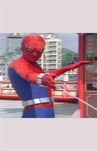 87K views · 2.2K reactions | What did you guys think of the rooftop fight scene from the 1981 TV movie, Spider-Man: The Dragon's Challenge? #spiderman #marvel #nicholashammond #eighties #80s #80snostalgia #easteregg #spoiler #fightscene | Rare Action Figures | Facebook