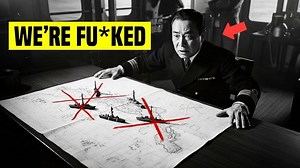 "Japan Was Stunned When One U.S. ""Destroyer Killer"" Sub Sank 5 Ships in Just 4 Days In the long dark history of submarine warfare, there is one rule that was never meant to be broken. You do not fight a destroyer. A submarine is a phantom, a ghost in the water. It hunts the slow, lumbering cargo ships and tankers that are the lifeblood of an enemy's war machine. But the destroyer, the destroyer is the wolf. It is fast, it is lethal, and it was built for one purpose, to hunt the hunter. In the 