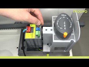 3. Programmation d'un clavier à code DS100