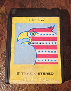 Led Zeppelin - Led Zeppelin IV