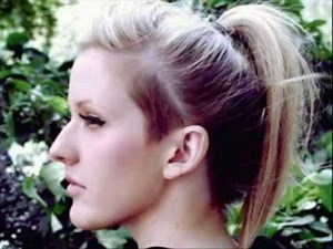 Ellie Goulding - Beating Heart [Lyrics]