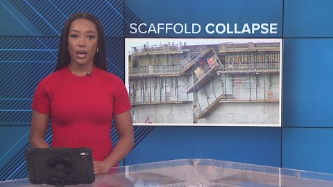 State panel consolidates Port Arthur LNG scaffold collapse lawsuits into one court