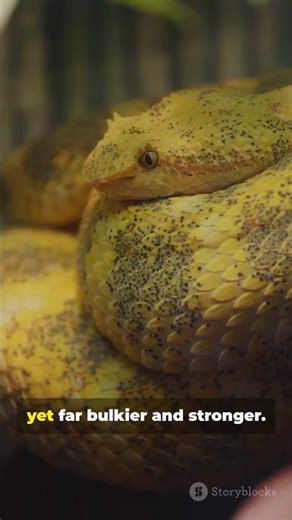 "Python vs Anaconda: Battle for the World's Biggest Snake"