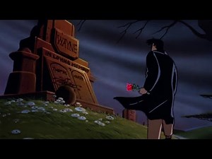 Batman: The Animated Series "Nothing to Fear" Clip