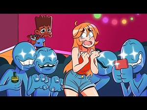 Pretty Women Ugly Problems