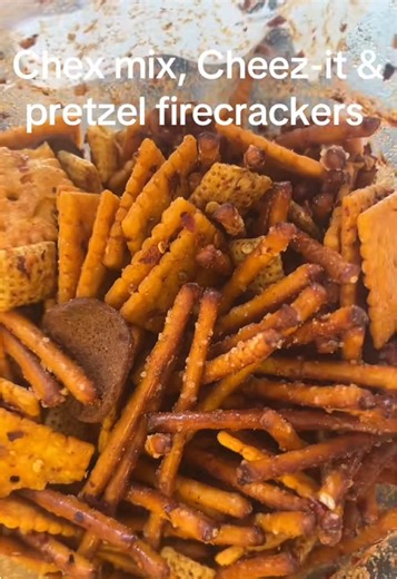 Delicious Snack Ideas: Tasty Firecracker Recipes
