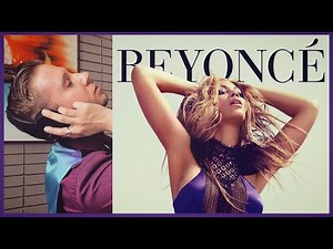 4 (EXPANDED EDITION) BY BEYONCÉ FIRST LISTEN + ALBUM REVIEW