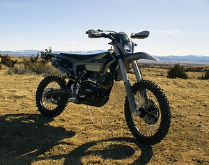 GPX FSE 250E Review | Different Stroke Motorsports