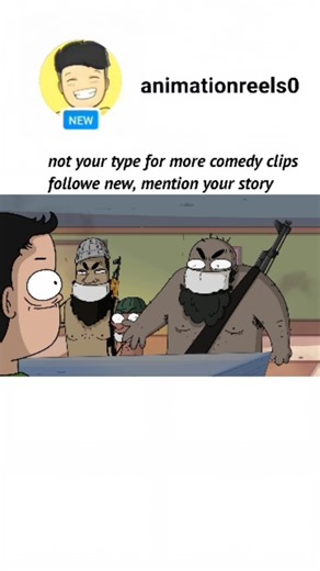 Salim Ahmed on Instagram: "followe me 💞 cartoons, animated short films, and relatable story-time content focusing on Indian culture, childhood memories, and social scenarios. FOLLOWE ME 👈 @animationreels0 #viral #reels #explore #trendiig #explorepage cartoon memes funnymemes comedy"