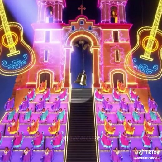 Ernesto’s death two times #pixar #coco #disneypixar #ernestodelacruz #ernesto #dejavu
