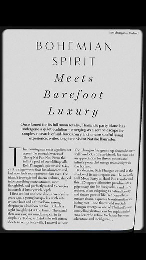 The latest issue of Holidays for Couples is here — and it’s packed...