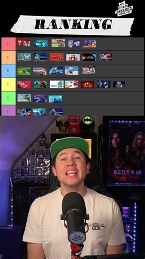 Is Hoppers a Hidden Gem in Pixar's Masterpiece Collection?