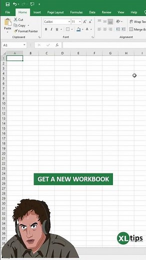 Why Shift F11 is SO IMPORTANT