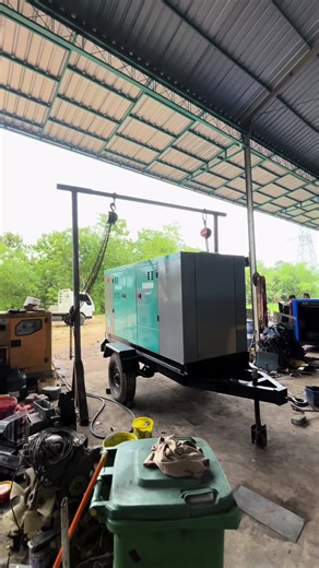 Choosing the Right Silent Generator for Your Needs