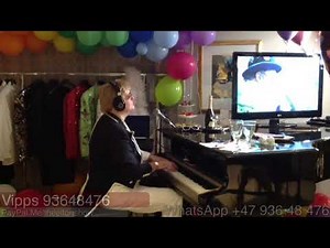 C.J. & Elton’s Birthday Bash - Blues For My Baby And Me