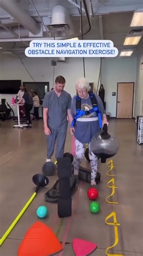 Try this Solo-Step Exercise! #solostep