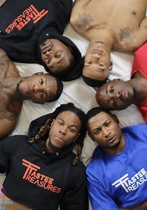 Living 4 the Weekend - streaming tv show online