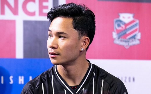 Thái độ của CLB Nhật Bản với Supachok - Saostar.vn