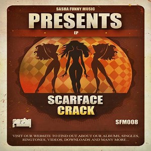Scarface - Crack