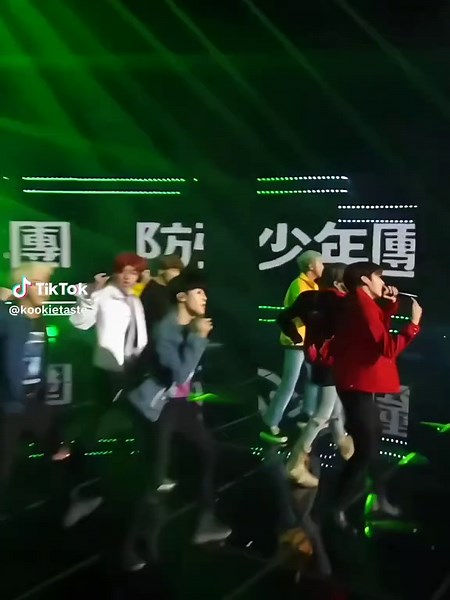 Baepsae Dance Compilation Featuring Jungkook