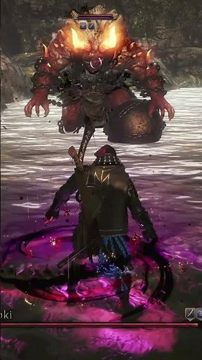 NIOH: Como Vencer o Boss Onryoki na Missão Caça aos Demônios (Sem Sofrer!)